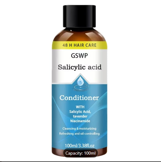 Salicyclic Conditioner