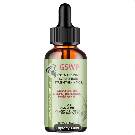 Rosemary Oil