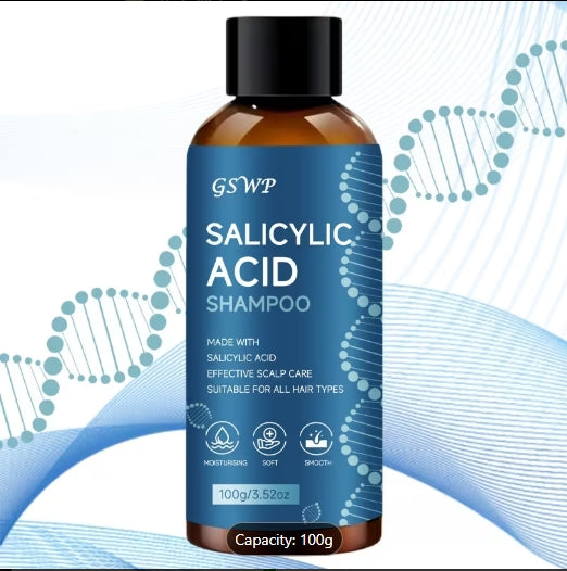 Salicyclic Shampoo
